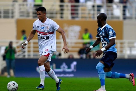 "من أجل السوبر".. رابطة الأندية تعلن تعديل مواعيد 3 مباريات في الجولة الـ13 للدوري
